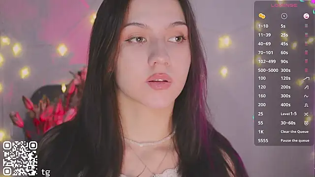 KendalHottt online show from November 12, 4:32 am