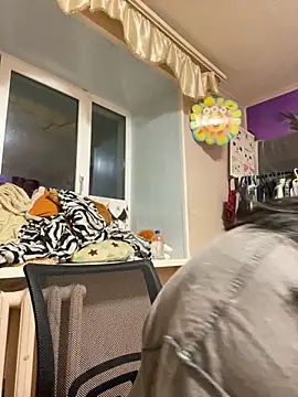 Kemeli008 online show from November 19, 2:39 pm