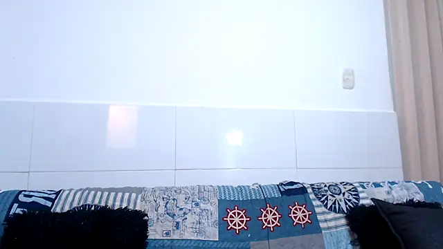 zoewhite2 online show from September 22, 7:23 pm