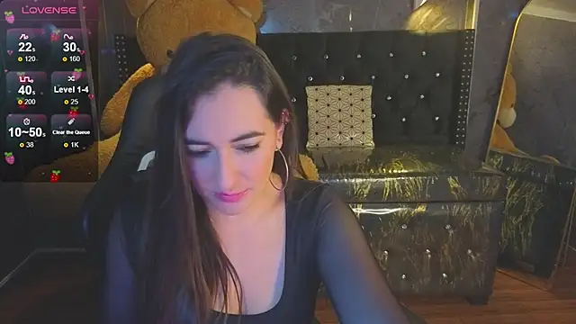 Soffi betacur b online show from October 27, 3:13 am