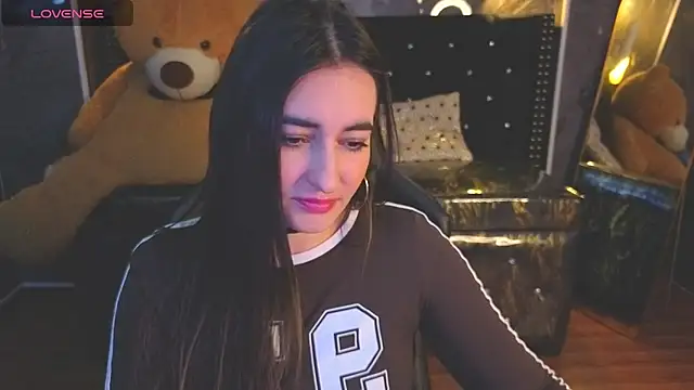 Soffi betacur b online show from November 7, 3:12 am