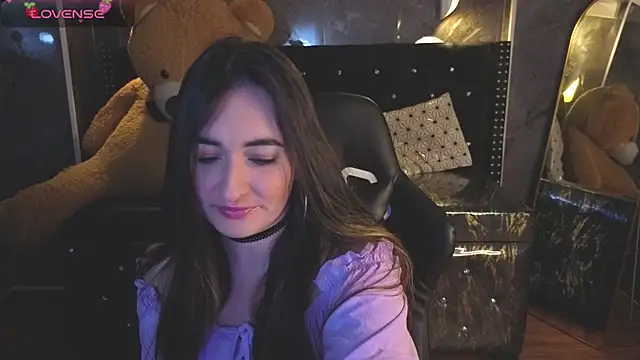 Soffi betacur b online show from October 30, 3:20 am