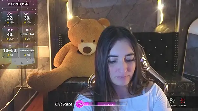 Soffi betacur b online show from October 10, 6:18 am