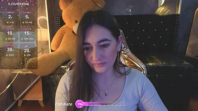 Soffi betacur b online show from October 9, 5:55 am