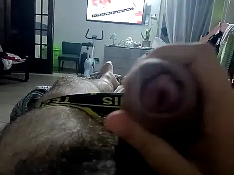 bimbomonello online show from October 20, 8:34 pm