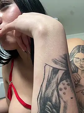 Luna-Smitt online show from October 12, 12:29 pm