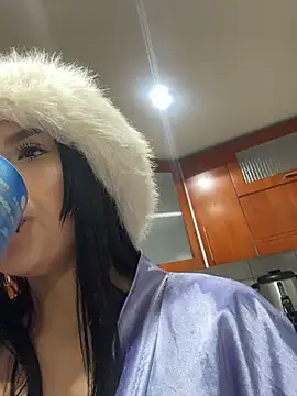 Luna-Smitt online show from October 31, 12:09 pm