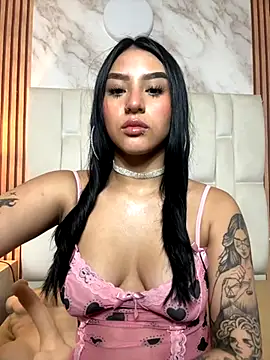 Luna-Smitt online show from October 14, 11:35 am