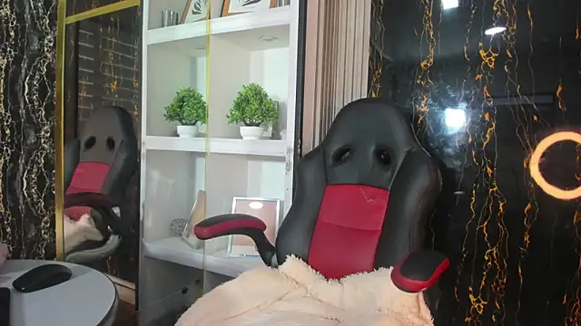 AnastasiaBelov online show from March 23, 1:17 pm