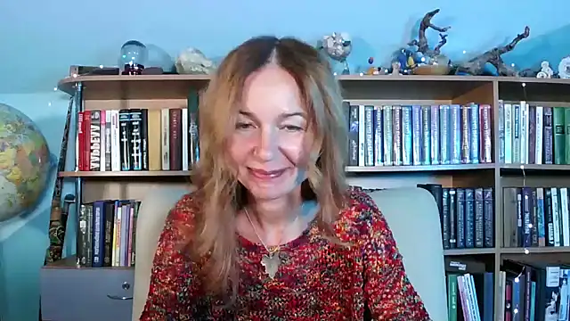 Foxilady357 online show from October 10, 2:22 pm