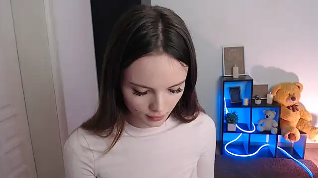 Ariella ari online show from November 2, 12:41 pm