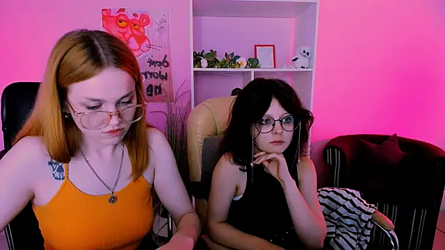 ellie fire1 online show from September 16, 2:41 am
