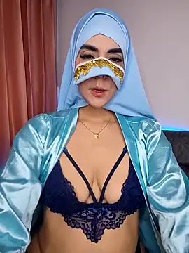 aisha samiri online show from September 10, 4:34 am