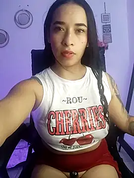 Valenn fernandez online show from July 8, 10:12 pm