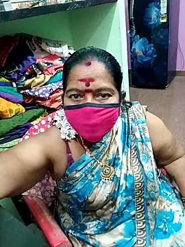 Snapshot of amuthasree chatting on September 18, 5:00 pm amuthasree online show from September 18, 5:00 pm