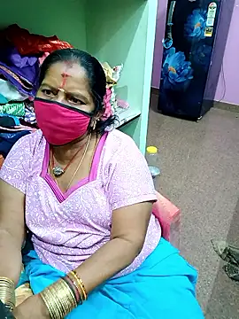 amuthasree online show from September 20, 10:30 pm