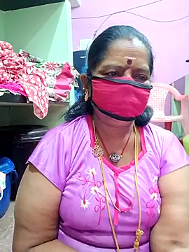 amuthasree online show from October 22, 9:31 pm