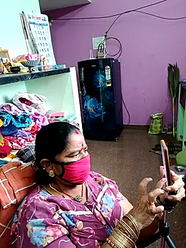 amuthasree online show from October 18, 2:14 am