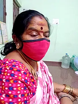 amuthasree online show from October 7, 6:12 pm