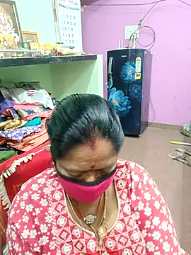 amuthasree online show from September 19, 10:20 pm