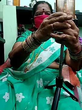 amuthasree online show from October 15, 1:41 am