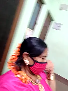 amuthasree online show from October 13, 8:55 pm