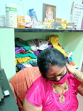 amuthasree online show from September 21, 10:52 pm