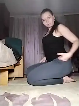 Viktoriia27 online show from April 18, 7:58 pm