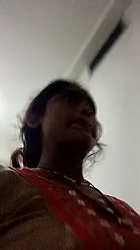 Guriya0076 online show from October 12, 11:18 pm