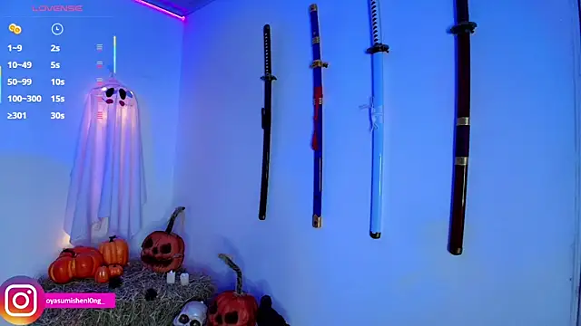 Snapshot of Nicorobinn chatting on October 26, 12:39 am Nicorobinn online show from October 26, 12:39 am