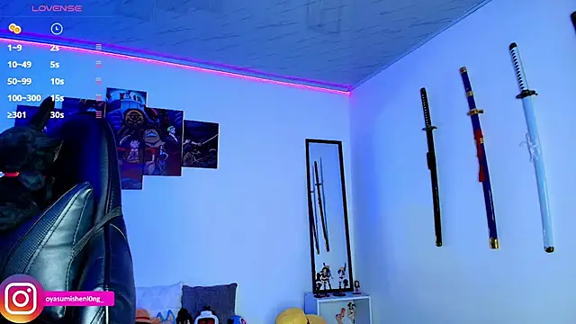 Snapshot of Nicorobinn chatting on September 23, 11:47 pm Nicorobinn online show from September 23, 11:47 pm