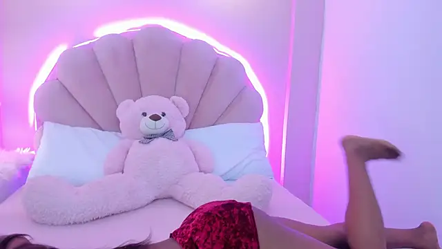 Snapshot of Melanyy_Ebonny chatting on September 22, 4:11 am Melanyy Ebonny online show from September 22, 4:11 am