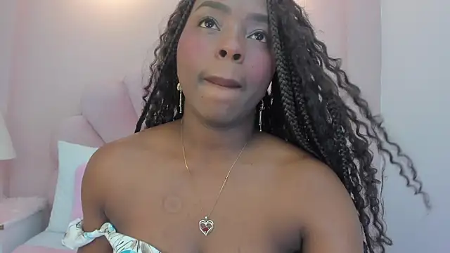 Snapshot of Melanyy_Ebonny chatting on October 26, 5:58 am Melanyy Ebonny online show from October 26, 5:58 am