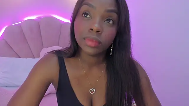 Snapshot of Melanyy_Ebonny chatting on September 27, 3:58 am Melanyy Ebonny online show from September 27, 3:58 am