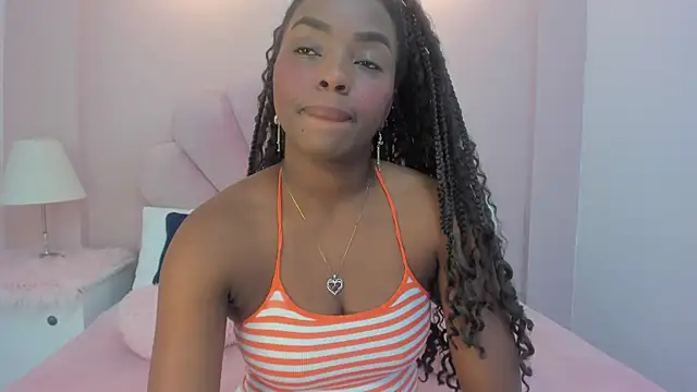 Snapshot of Melanyy_Ebonny chatting on October 25, 3:47 am Melanyy Ebonny online show from October 25, 3:47 am