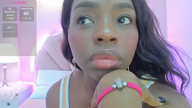 Snapshot of Melanyy_Ebonny chatting on September 19, 3:38 am Melanyy Ebonny online show from September 19, 3:38 am