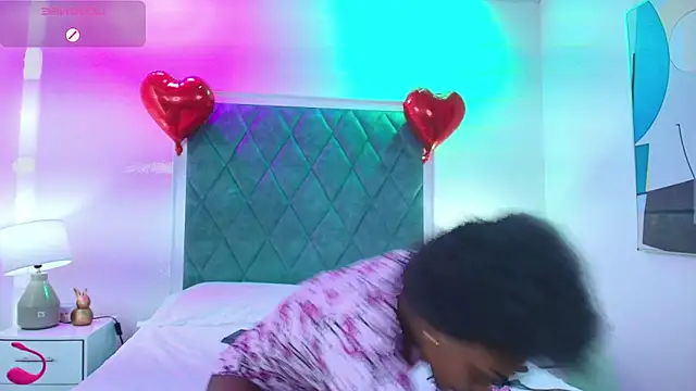 Snapshot of Asha_zuri_and_adam chatting on September 27, 12:56 pm Asha zuri and adam online show from September 27, 12:56 pm