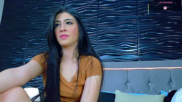 Ambar Bull online show from October 1, 12:32 pm