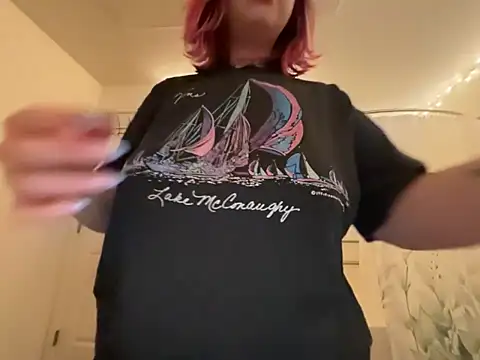 moan4mona online show from February 19, 11:58 pm