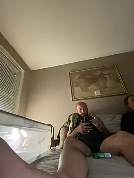 curis4270panda online show from October 14, 1:30 am