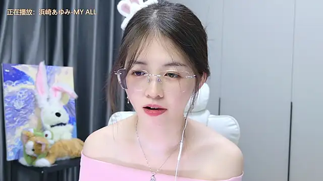 Qianqian-888 online show from October 15, 10:29 am