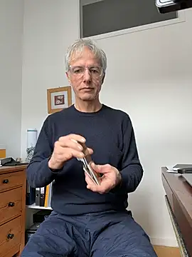 SexyLeon8 online show from January 16, 12:01 pm