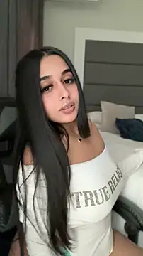 LilMisIndianx online show from May 7, 12:53 pm
