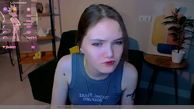 Dilara xBaby online show from March 15, 9:28 pm