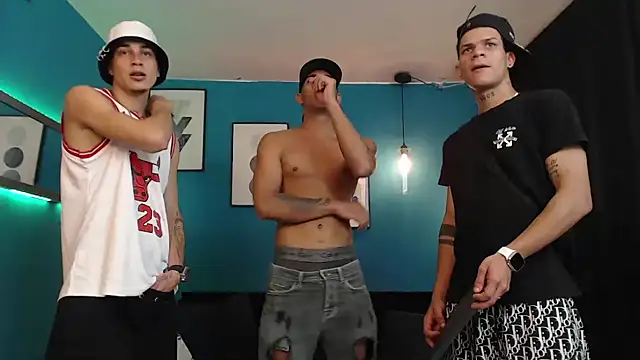 Kings of heaven online show from October 19, 10:01 pm