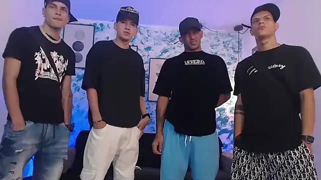 Kings of heaven online show from October 6, 9:08 pm