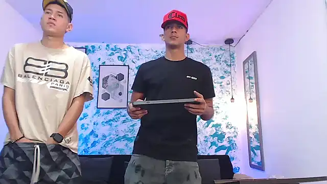 Kings of heaven online show from September 24, 8:30 pm