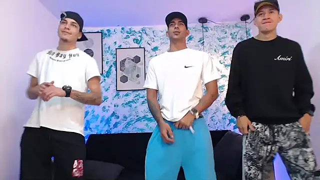 Kings of heaven online show from September 26, 9:12 pm