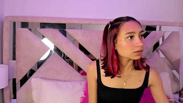 ximena vasquez8 online show from December 16, 3:23 am