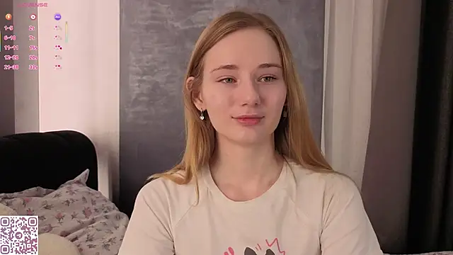 ElvinaRose online show from November 14, 2:11 am